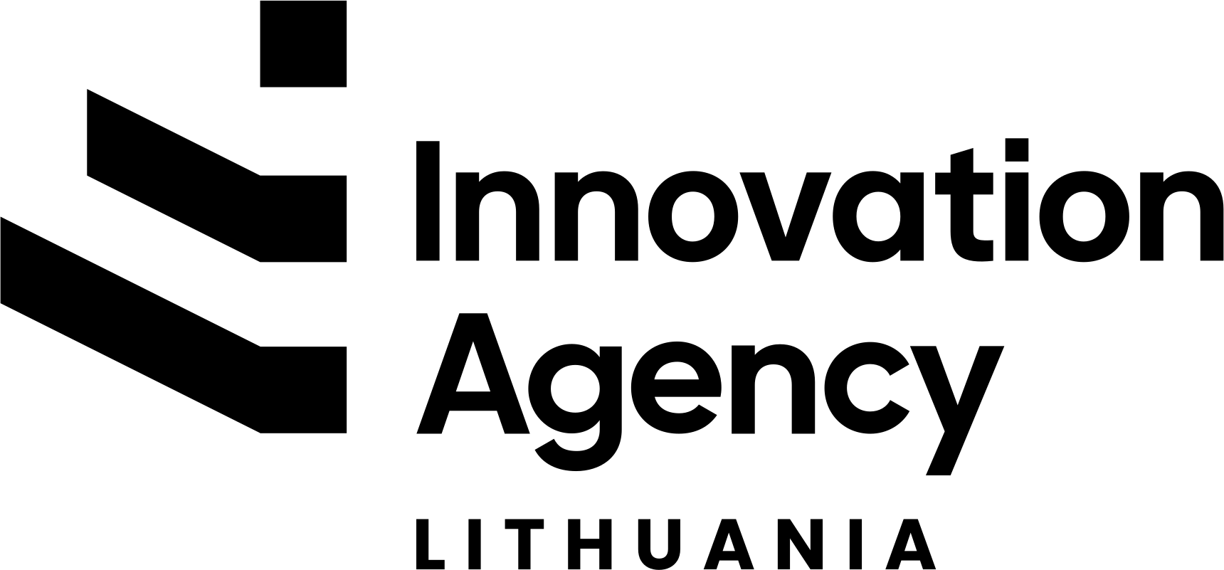 Innovation Agency Lithuania logo